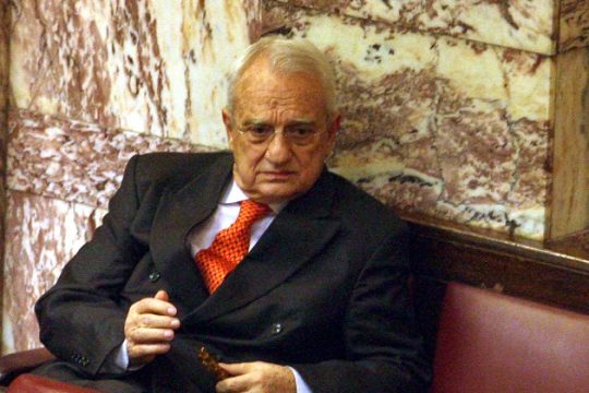 Οι πραγματικοί υπεύθυνοι της σημερινής κρίσης