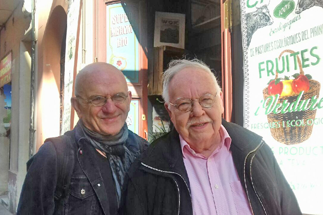 «Η Αλληλέγγυα Οικονομία διαφέρει από τις ΜΚΟ ως προς τις αξίες. Εμείς είμαστε αντικαπιταλιστές»