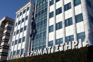 Οι προσδοκίες από τη συμφωνία ανέβασαν το Χ.Α. και τα ομόλογα