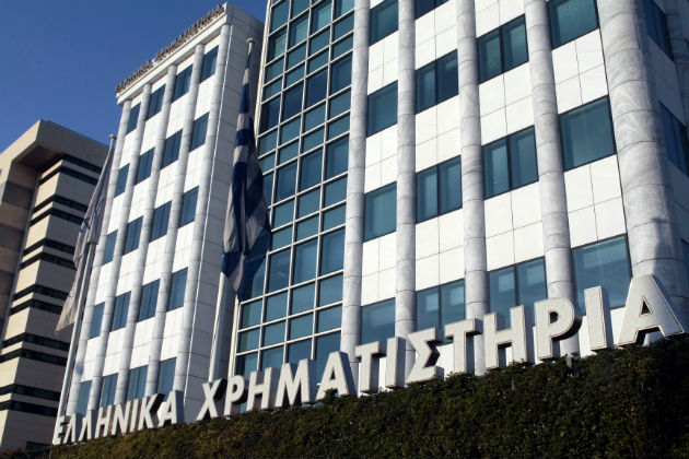 Οι προσδοκίες από τη συμφωνία ανέβασαν το Χ.Α. και τα ομόλογα