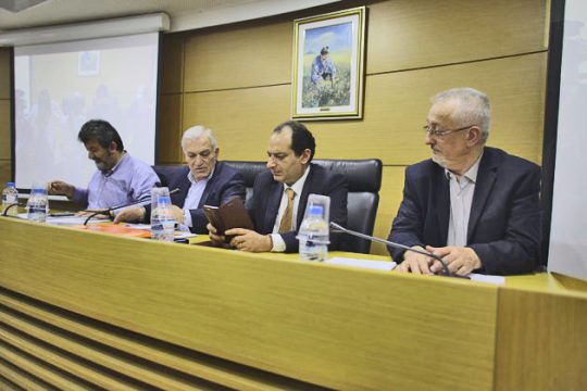 Νέος ΟΑΣΘ με «οδηγό» τον Σπίρτζη!