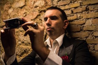 Με «Καρδιά μισή» στον Ιανό