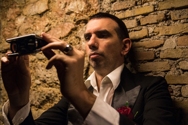 Με «Καρδιά μισή» στον Ιανό