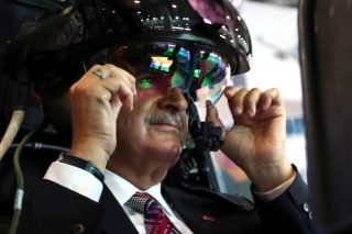 Οι 140 εκατ. δολαρίων offshore περιπέτειες του Γιλντιρίμ