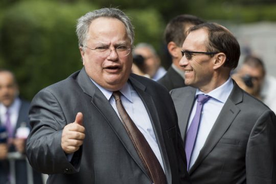 Ομαλή η εκκίνηση στο Κραν Μοντανά