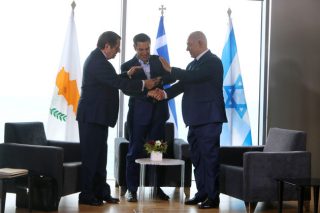 Δρακόντεια τα μέτρα και οι συμφωνίες