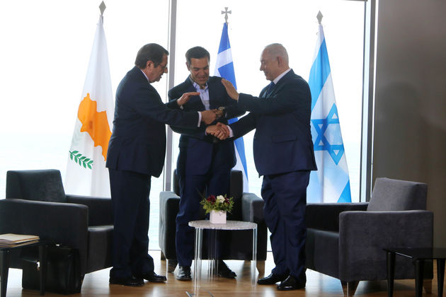 Δρακόντεια τα μέτρα και οι συμφωνίες
