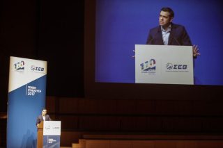«Να συστρατευτούμε όλοι για την ανάταξη της οικονομίας»
