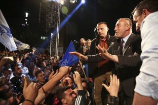Πρώτοι οι Ουτσεκάδες, δεύτεροι οι υπερεθνικιστές!