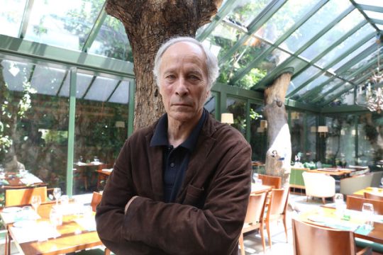 «Ο Τραμπ είναι τέρας και βλάκας»