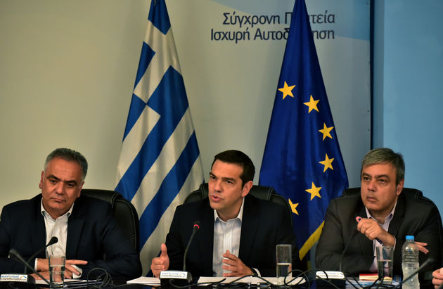 Απλή αναλογική στην Τοπική Αυτοδιοίκηση