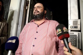 Ο νέος βαρόνος των ΜΜΕ είναι εδώ
