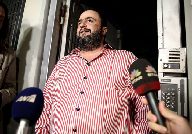 Γαλαντομίες
