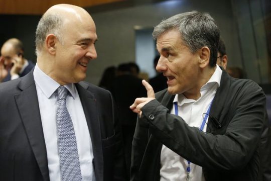 «Η κυβέρνηση πήρε αυτά που ήθελε»