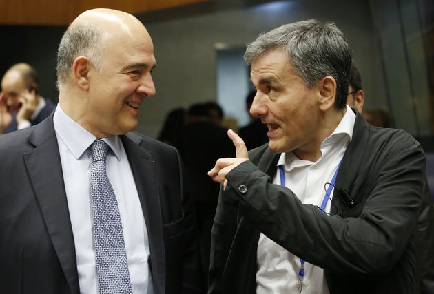 «Η κυβέρνηση πήρε αυτά που ήθελε»