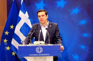 «Ευρώπη ρυθμιστής και όχι εντολοδόχος των αγορών»