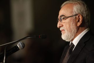 Καταγγελίες Σαββίδη για τον διαγωνισμό