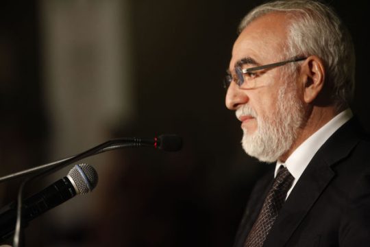 Καταγγελίες Σαββίδη για τον διαγωνισμό