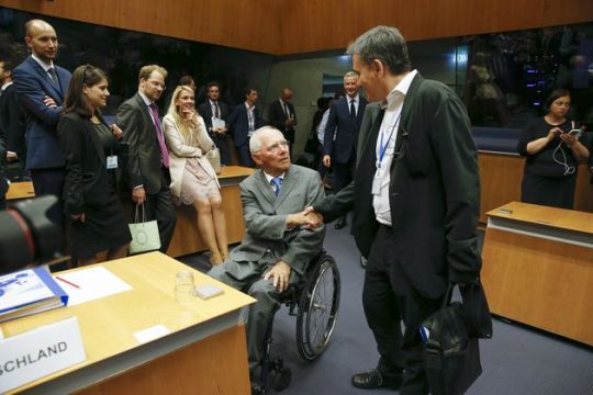 Προσβλητικός μέχρι τελικής πτώσεως