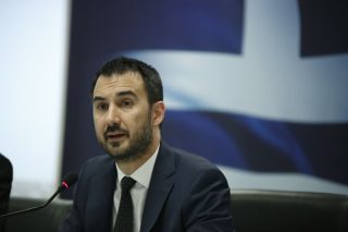 «Το Eurogroup έδωσε ισχυρή ώθηση στην ανάπτυξη»
