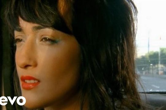 Beautiful tango