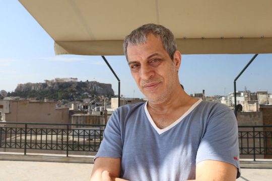 «Το νέο λαϊκό τραγούδι είναι σαν ραδιοφωνικό σποτάκι»