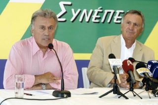 Στο σκαμνί οι αδελφοί Ψωμιάδη