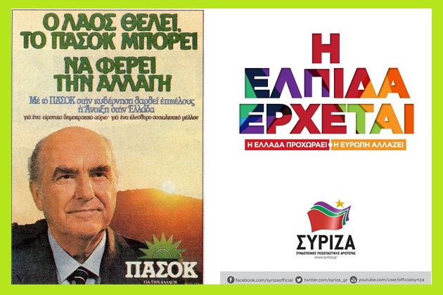 Λαϊκισμός και δημοκρατία