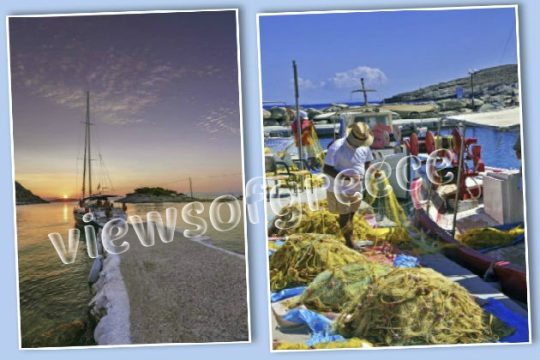 Για κοντινές αποδράσεις