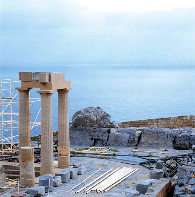 Μάχη για 11… αναψυκτήρια