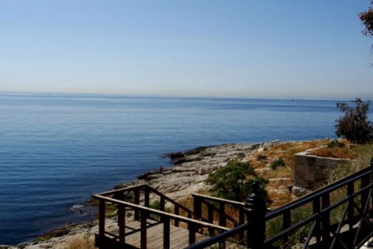 Βελτιώνεται ο καιρός