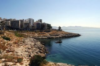 Οι Πειραιώτες απέκτησαν Μετεωρολογικό Σταθμό