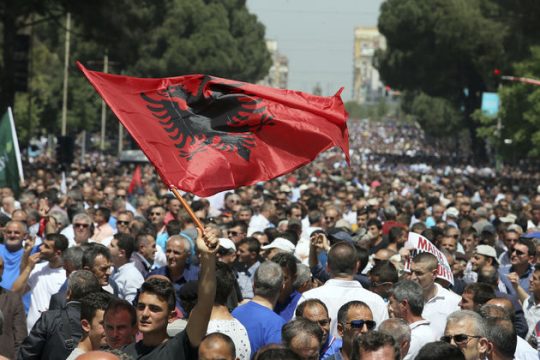 Ράμα εναντίον όλων και μια πιθανή έκπληξη
