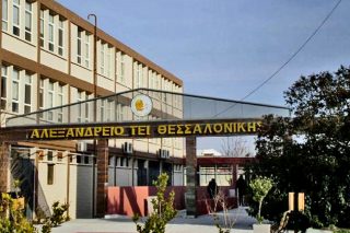 Ο… Ναπολέων του Αλεξάνδρειου