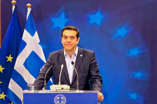 «Οι αγορές αποτιμούν θετικά την ολοκλήρωση της αξιολόγησης»