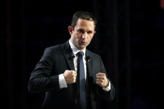«Σοσιαλιστές και Αριστερά πρέπει να ενωθούμε για να γίνουμε πιο δυνατοί»