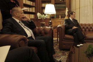 Σε ελβετικό θέρετρο μεταφέρονται οι συνομιλίες για το Κυπριακό