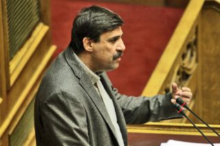 Καταργούνται οι 24ωρες εφημερίες των νοσοκομείων