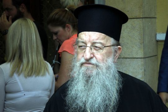 Μεσαίωνας!