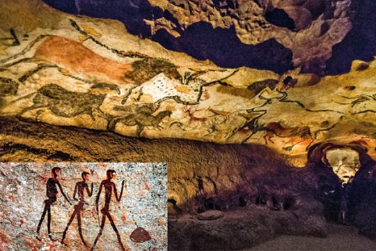 Η καταγωγή της ανθρώπινης… ψυχής