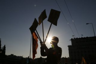 Η Θεσσαλονίκη (ξανα)γεμίζει με χρώματα, αλληλεγγύη και αγώνες