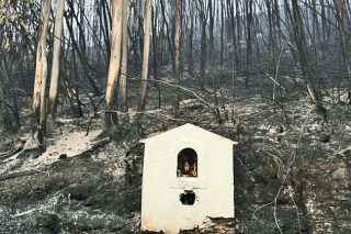 Η δεξαμενή σωτηρίας και η εκατόμβη θυμάτων