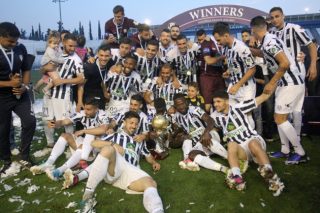 «Μπορεί να ξαναγίνει Κόμπρα-Ελαφρά ταξιαρχία»