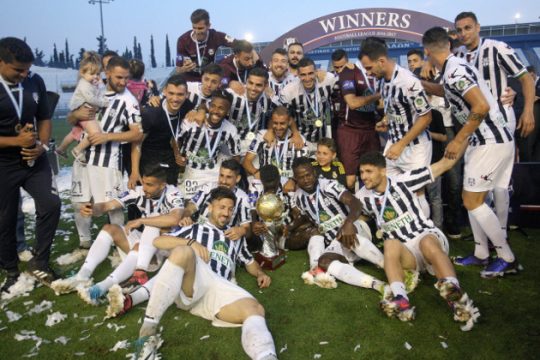 «Μπορεί να ξαναγίνει Κόμπρα-Ελαφρά ταξιαρχία»