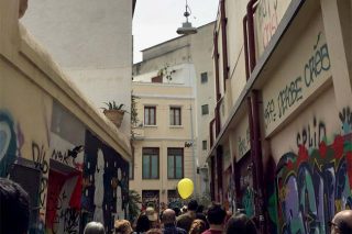 Νέοι αρχιτέκτονες εξορμούν στις γειτονιές