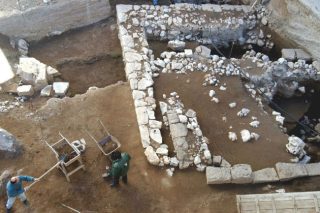 «Οικονομικός στραγγαλισμός της Αρχαιολογικής Υπηρεσίας»