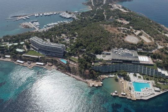 Καταγγελία ΓΣΕΕ για τον Αστέρα Βουλιαγμένης