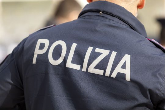 Yπέρ αναστολής της ποινής Ιταλού αρχινονού