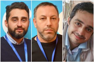 «Διεκδικούμε μια Αστυνομία με πολύ διαφορετική αποστολή»