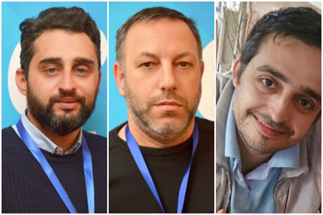 «Διεκδικούμε μια Αστυνομία με πολύ διαφορετική αποστολή»